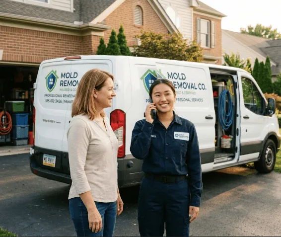 Crawlspace Mold Remediation Stephens, GA FAQs